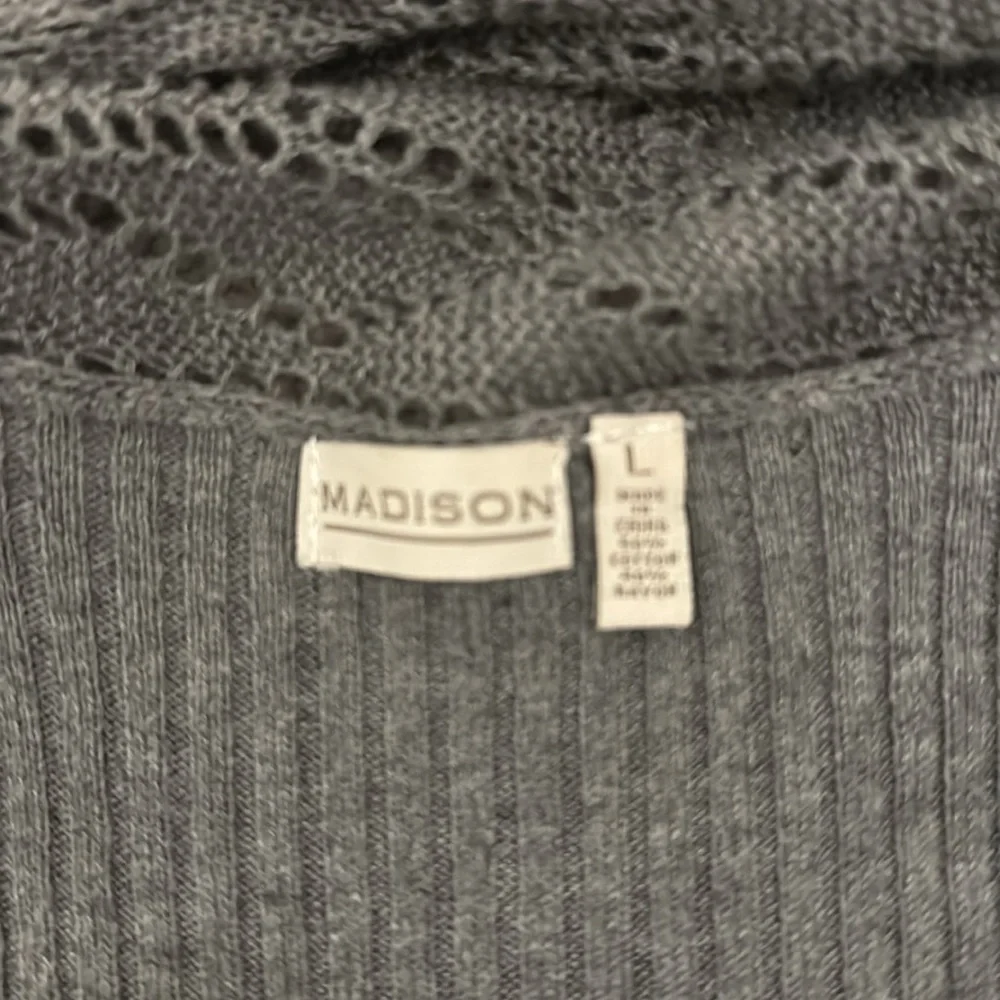 Madison Sweater - Picture 5 of 5
